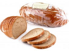 Chléb konzumní, BK 1200g