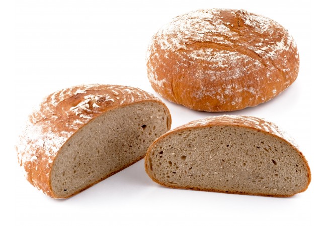 Chléb Šumava 700g