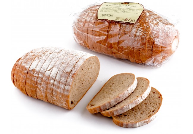 Chléb Šumava, BK 550g