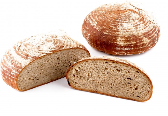 Chléb Nežárka 1200g