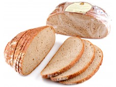 Chléb Jindřichohradecký pecen, 1/2 BK 800g