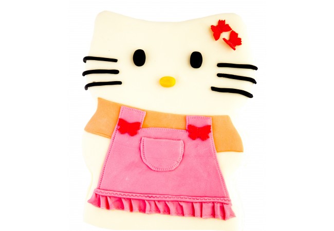 Dort dětský Hello Kitty 1700g