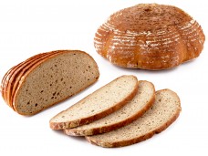Chléb Jindřichohradecký pecen 1200g