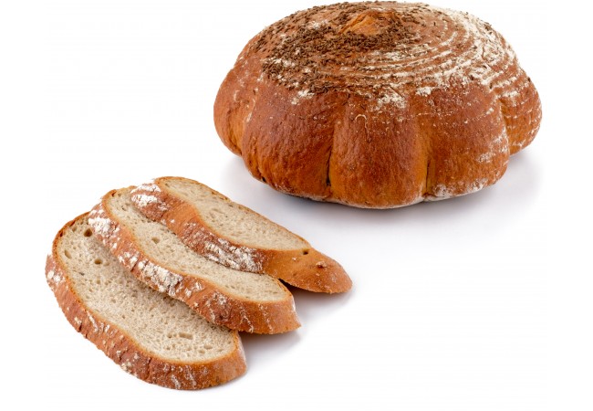 Chléb Jindřichohradecký pecen 1700g