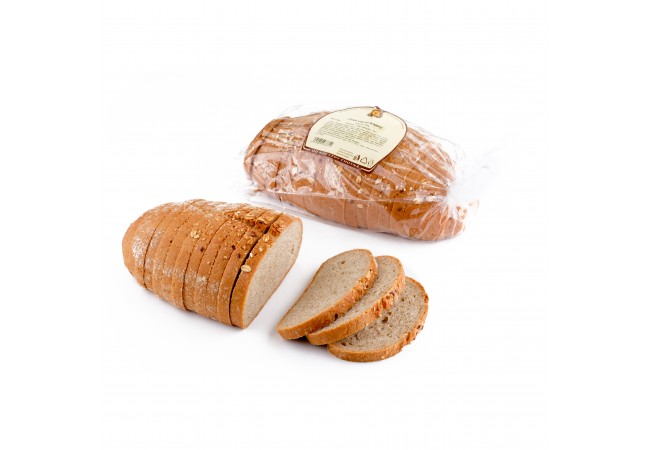 Chléb Vitoraz, BK 500g