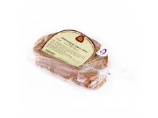 Chléb konzumní porcovaný, BK 150g