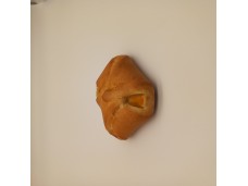 Šáteček s náhr.sladidl.s náplní žlutou, 50g