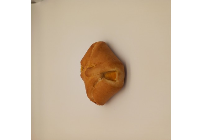 Šáteček s náhr.sladidl.s náplní žlutou, 50g