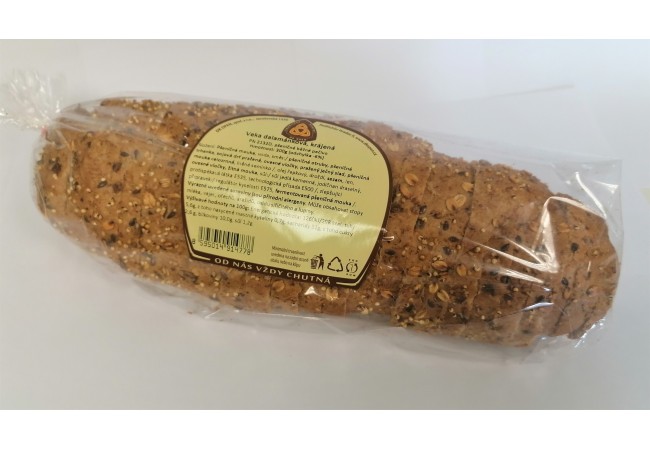 Veka dalamánková, BK 300g