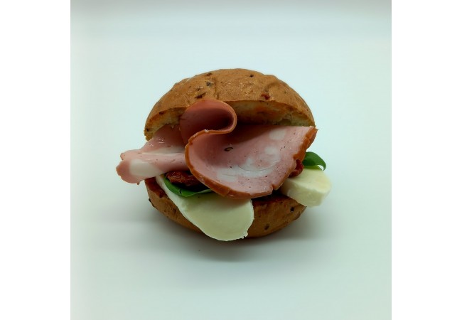 Mortadella & Pomodoro Sandwich, 150g