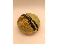 Kobliha s náplní pistáciovou 65g Kobliha s náplní pistáciovou 65g