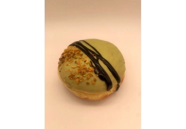 Kobliha s náplní pistáciovou 65g