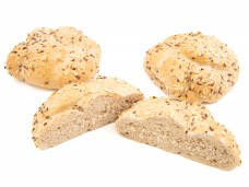 Houska cereální 60g