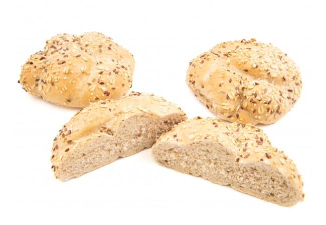 Houska cereální 60g