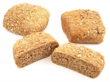 Celozrnná kostka se špaldou, 60g