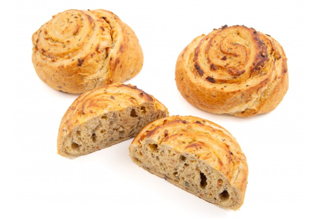 Šnek Cibuláček, 100g