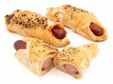 Párek v županu 110g Párek v županu 110g