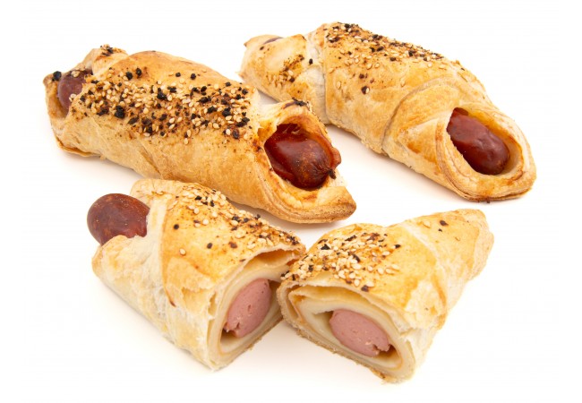 Párek v županu 110g Párek v županu 110g