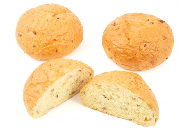 Pečivo DÉČKO, 45g Pečivo DÉČKO, 45g