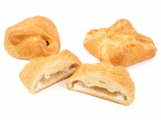 Plundra s náplní tvarohovou 90g