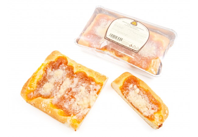 Koláč babiččin s náplní meruňkovou,B 300g