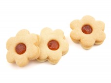 Kytičky linecké,B 200g