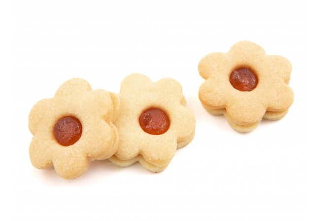 Kytičky linecké,B 200g