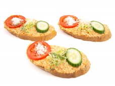 Chlebíček letní 100g