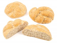 Pečivo lněné, 60g