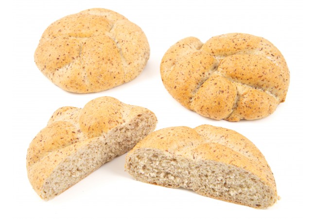 Pečivo lněné, 60g