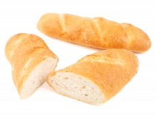 Kořenová bageta, 250g Kořenová bageta, 250g