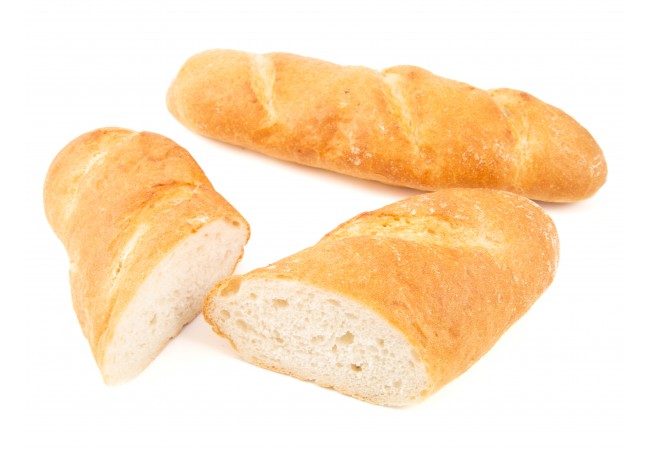 Kořenová bageta, 250g Kořenová bageta, 250g