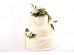 Svatební dort Frézie 6000g
