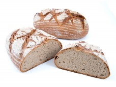 Chléb kvasový Authentic 700g Chléb kvasový Authentic 700g