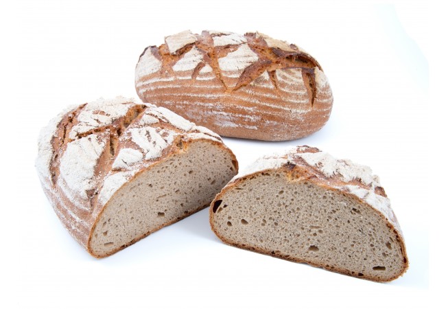 Chléb kvasový Authentic 700g Chléb kvasový Authentic 700g