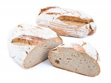 Chléb podmáslový Authentic 700g Chléb podmáslový Authentic 700g