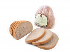 Chléb konzumní,1/2BK 360g Chléb konzumní,1/2BK 360g