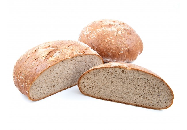 Chléb Táborák 900g