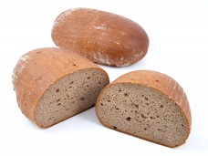 Chléb žitný, 600g Chléb žitný, 600g