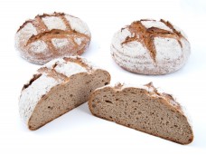 Žitný chlebánek Authentic 200g Žitný chlebánek Authentic 200g