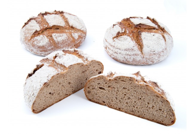 Žitný chlebánek Authentic 200g