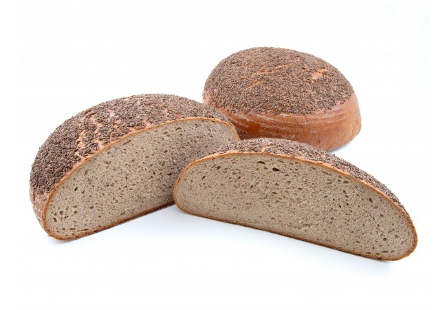 Chléb Dráchovský 1200g Chléb Dráchovský 1200g