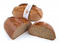 Chléb Dobrák, 500g