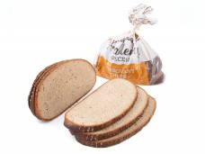 Chléb Hradecký pecen, 1/2 BK 800g