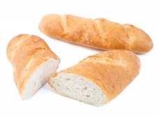 Kořenová bageta, 250g Kořenová bageta, 250g