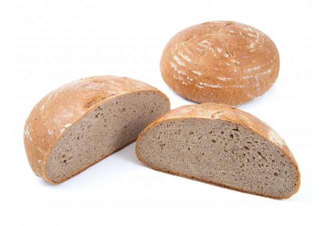 Podmáslový chléb 400g