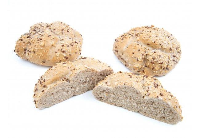 Houska cereální 60g Houska cereální 60g