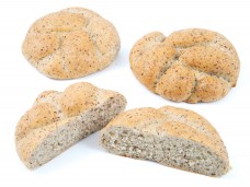 Pečivo lněné, 60g Pečivo lněné, 60g