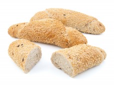 Rohlík tmavý 60g Rohlík tmavý 60g