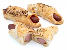 Párek v županu 110g